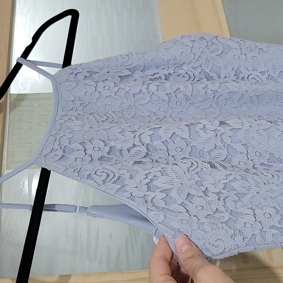 Lulus Dress - Picture 2 of 3